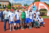 PŚDS w Czepowie znów zwycięża. To czwarty z rzędu triumf na Wojewódzkiej Olimpiadzie Osób Niepełnosprawnych (ZDJĘCIA)