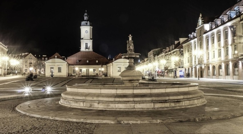 Białystok na Instagramie. Spójrz na nasze miasto oczami internautów (zdjęcia)