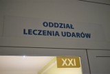 NFZ o „udarówce”: takie są zasady konkursów, nikt nie zrobił nic celowo aby wyeliminować szpital w Gnieźnie