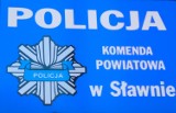 Gmina Sławno policja. W Tychowie zastrzelono psa