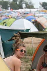 Pół miliona osób na Przystanku Woodstock [ZDJĘCIA]