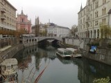 Lublana - studencki raj