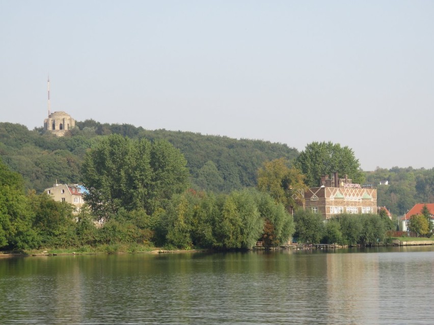 Hotel "Jachtowa", podobnie jak Marina Gocław nadal będą działać 