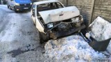 Wypadek w Karłowicach w gminie Popielów. Jednym z samochodów jechała rodzina z dzieckiem