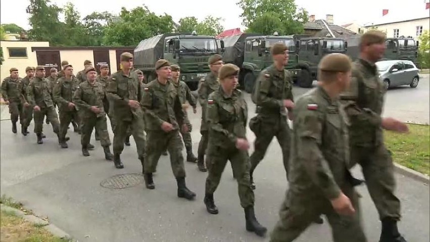 Tragiczny finał poszukiwań Dawida Żukowskiego. Chłopiec nie żyje