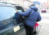 ZIELONA GÓRA. Radny apeluje o poszerzenie miejskiej strefy taxi. Taksówkarze mówią "nie" i zapowiadają protest