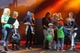 Wielki koncert charytatywny na Kadzielni w Kielcach (WIDEO, zdjęcia)