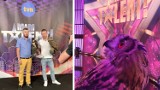 Skrzydlata Ferajna w "Mam Talent". Usłyszeli trzy razy TAK, ale rezygnują z udziału w półfinale. Dlaczego? Film z występu i zdjęcia