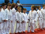 Strzegom: judocy z Mikołajem