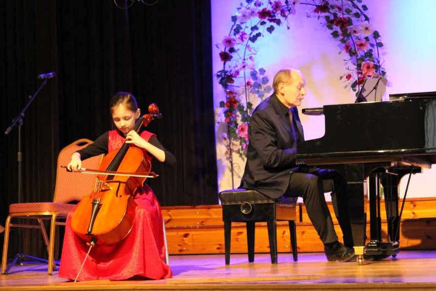  II konkurs pianistyczny „Solo i w duecie" w Ośrodku Chopinowskim w Szafarni [zdjęcia]