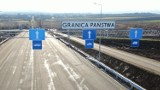 Gotowa droga do nowego polsko-ukraińskiego przejścia granicznego Malhowice-Niżankowice w powiecie przemyskim [ZDJĘCIA]