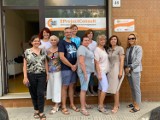ZSP w Sycowie podsumowuje projekt dla nauczycieli