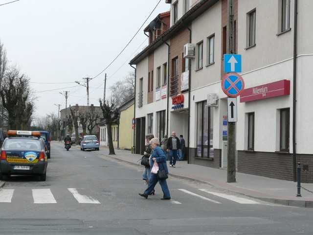 Od 1 maja miasto nie będzie administrować 18 głównymi ulicami Zgierza.