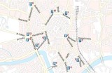 Kraków: miasto ma plan budowy podziemnych parkingów