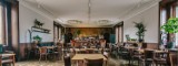 Cafe Kulturalna wyróżniona przez "The Guardian" w rankingu najlepszych knajp niedaleko dworców w Europie