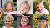 Plebiscyt Uśmiech Dziecka 2021: Szukamy najpiękniejszych dziecięcych uśmiechów! Oto kandydaci z powiatu grodziskiego