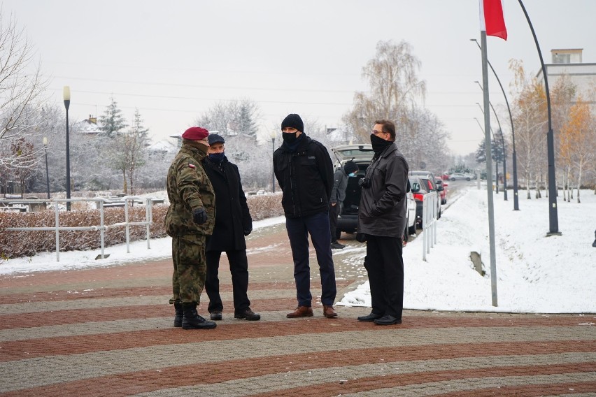 Uderzali w „Głos Nienarodzonych”. Odmieniony, pandemiczny Marsz dla Życia i Rodziny w Rzeszowie