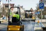 Koniec prac na Mickiewicza i Stawowej w Bydgoszczy. Poślizg na Staszica i Skorupki