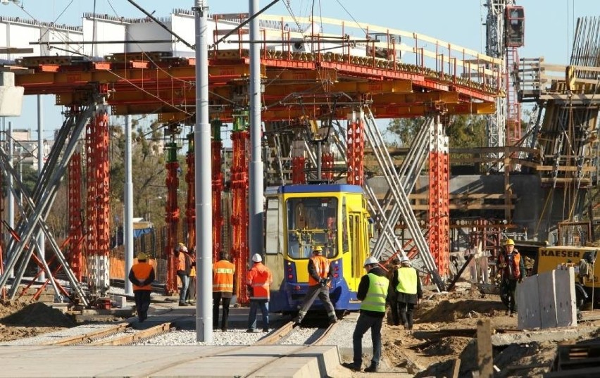 9 grudnia 2013 roku, czyli niespełna 7 lat temu około...