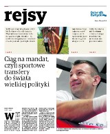 Magazyn "Rejsy" ONLINE. Sprawdź, o czym piszą reporterzy "Dziennika Bałtyckiego" w tym tygodniu!