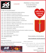 WOŚP 2018 zagra także w Szczekocinach [PROGRAM]