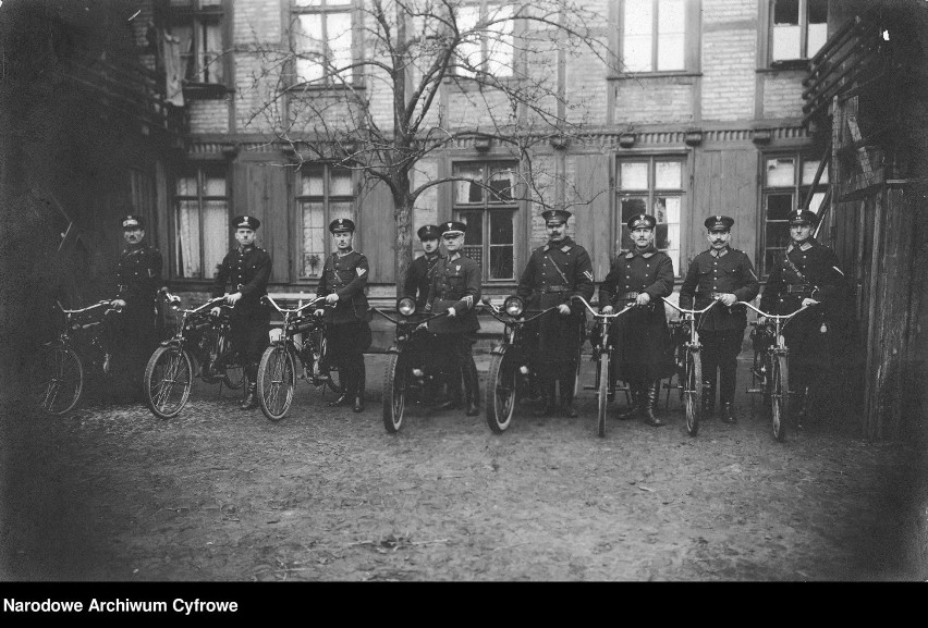 Zobacz także: Stary Toruń na wyjątkowych fotografiach NAC....