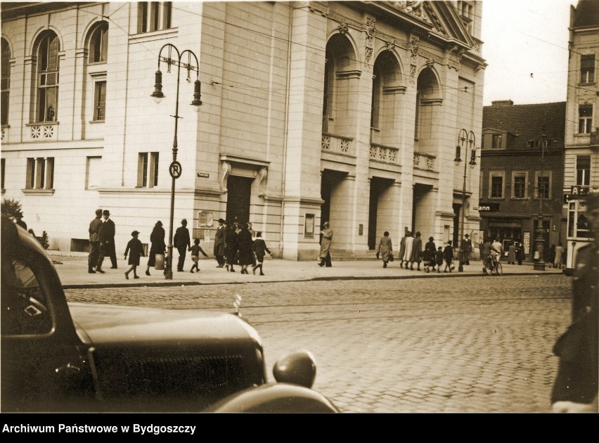 Teatr Miejski (1939 r.)