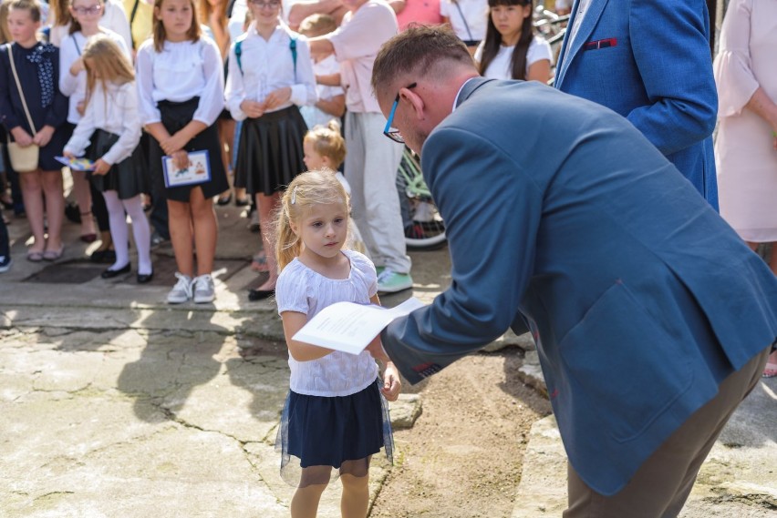 Rozpoczęcie Roku Szkolnego 2019/2020 w Szkole Muzycznej I stopnia w Złotowie