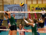 #VolleyWrocław - BKS Stal Bielsko-Biała 1:3 (5.11.2019)