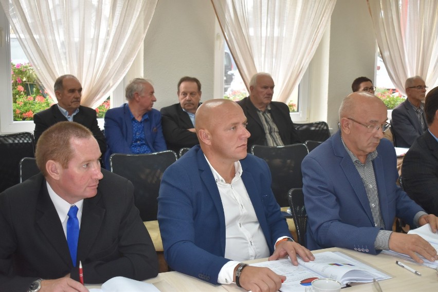 Radni dyskutowali o dołączeniu gminy Gizałki do Stowarzyszenia Aglomeracji Kalisko-Ostrowskiej