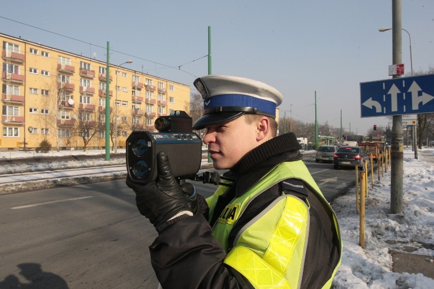 Nowe przepisy ruchu drogowego zbierają żniwa. Trzy osoby z powiatu płockiego bez prawa jazdy i z drakońskimi karami