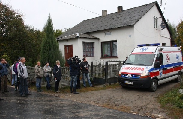 Chłopca znaleziono po kilkunastu godzinach poszukiwań