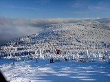 Czarna Góra gotowa na przyjazd narciarzy