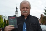Głogowianin Stefan Górawski wydał drugą kryminalną powieść. Nosi tytuł „W cieniu włoskiego orzecha"