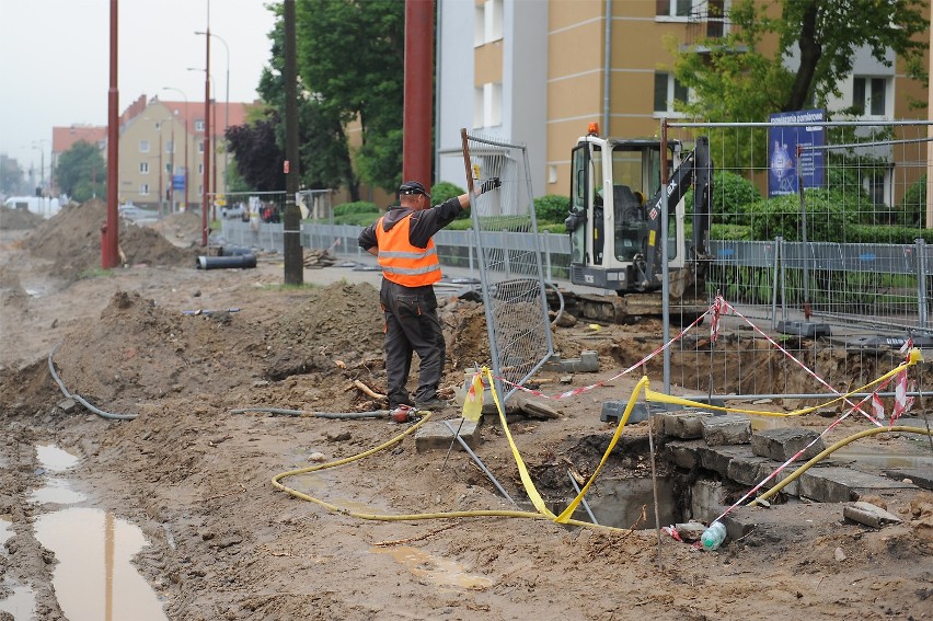 Wszystko o inwestycjach w Poznaniu - zobacz!