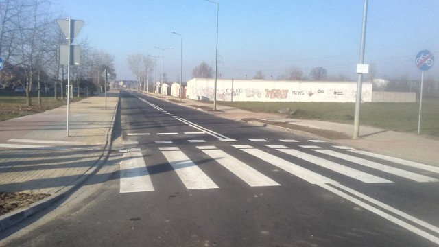 Na odebranym odcinku zostanie przywrócony ruch samochodów osobowych. Ruch dla autobusów rozpocznie się od 3.grudnia.

Ale to nie koniec prac przy ulicy Bolesława Śmiałego.