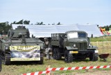 Nad Bałtykiem odpala XXV Międzynarodowy Zlot Historycznych Pojazdów Wojskowych. Zdjęcia, program