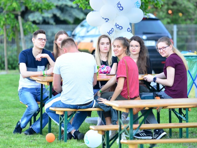 Wydział Pedagogiczno-Artystyczny w Kaliszu zaprosił na imprezę z okazji 100-lecia UAM