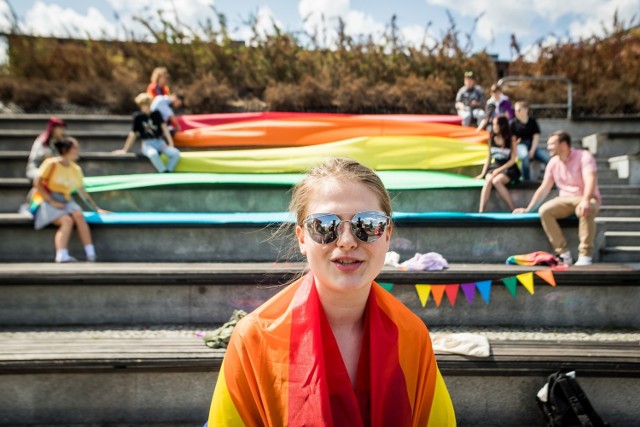 Festiwal edukacji seksualnej Lato wolnej miłości rozpocznie się pod koniec sierpnia.