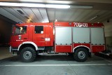KRÓTKO: Nowy nabytek strażaków z Węgierskiej Górki