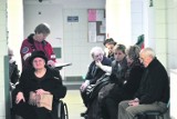 Szpitale w Krakowie: izby przyjęć pełne pacjentów