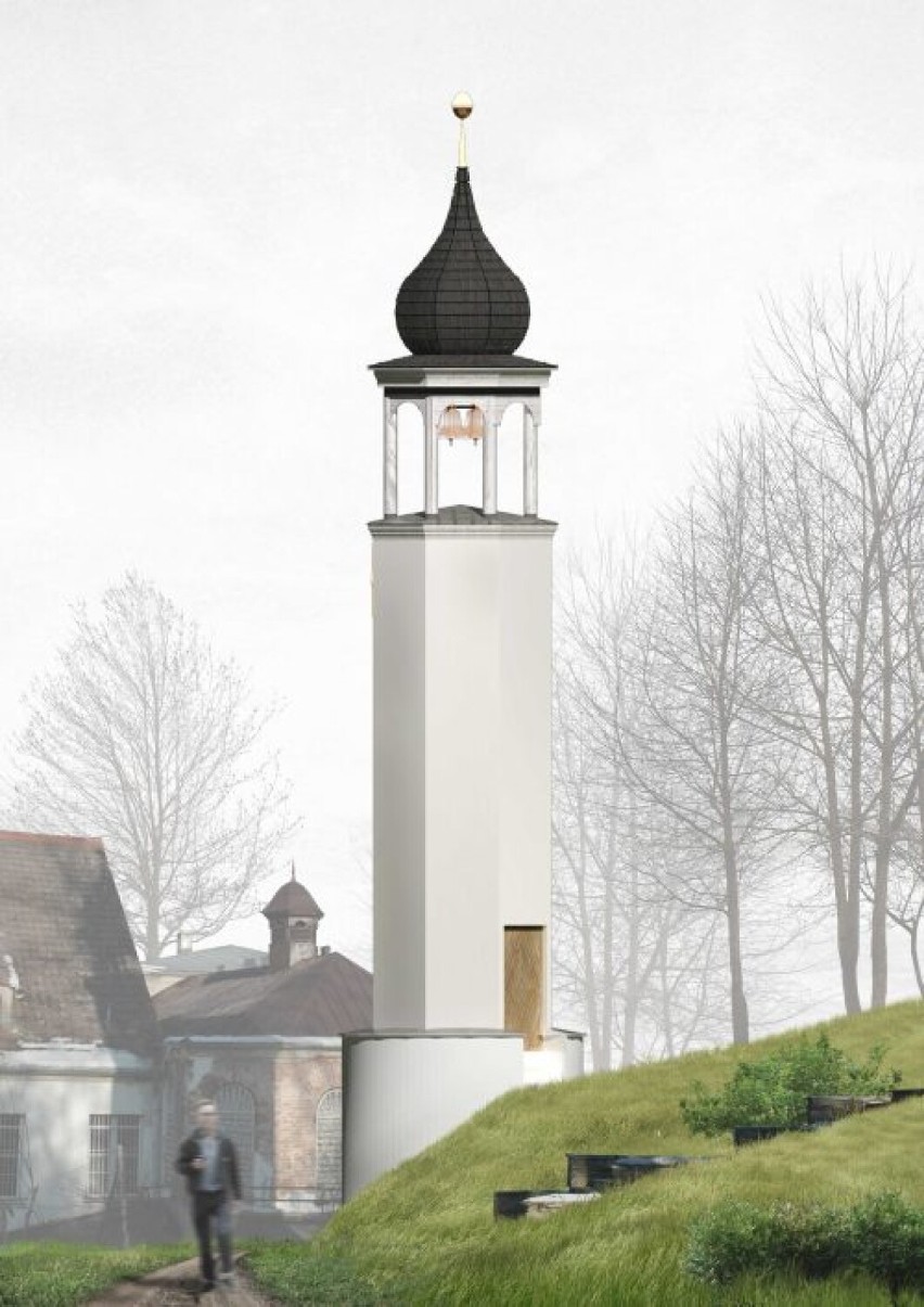 Wieża zegarowa w Lądku-Zdroju odzyska dawny blask