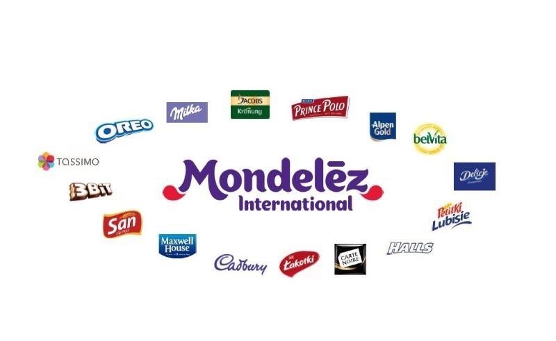 Kraft Foods Polska zmienia nazwę na Mondelez Polska S.A.