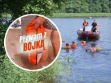 Przerwijmy czarną serię utonięć w Grudziądzu i powiecie! Weekendowa akcja "Pływam z bojką" oraz pokazy strażaków i ratowników WOPR