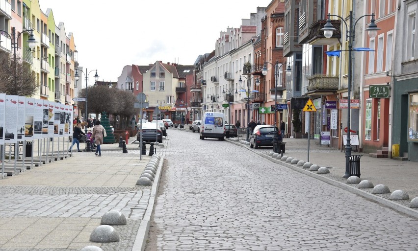 Malbork. Na ul. Kościuszki fetor kanalizacji towarzyszy mieszkańcom od lat. Czy jest szansa, by ulotnił się z centrum miasta?