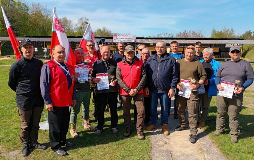 LOK Pleszew zainwestował miliony złotych na strzelnicy...