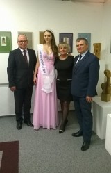 Wiktoria Brzuska II Wicemiss i Miss Foto w konkursie piękności Miss Reneta! [ZDJĘCIA]