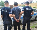 Policja odzyskała w Łowiczu tira skradzionego w Niemczech