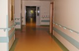 Szpital Powiatowy w Radomsku bez oddziału dziecięcego. Działalność pediatrii zawieszona do końca roku