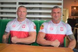 Armwrestling, czyli siłowanie na rękę. Już niebawem puchar i mistrzostwa świata w Rumii z udziałem świebodzinian